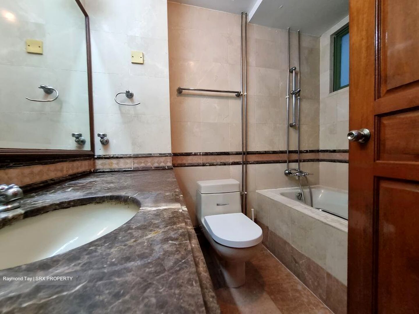 Gold Palm Mansion (D15), Apartment #473820811